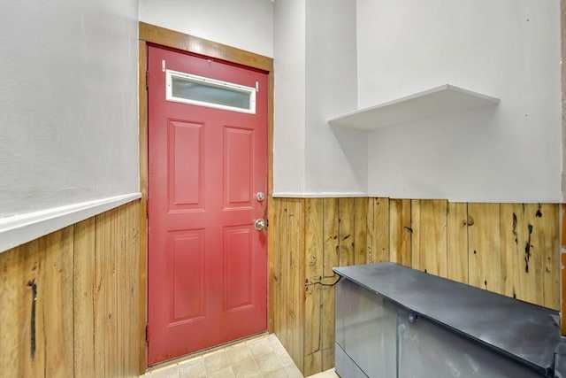 14 Halmstad, Worcester, MA 01607 - view of property entrance