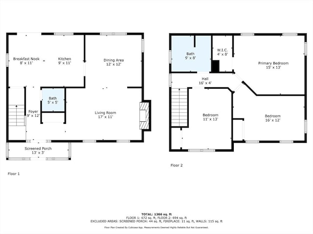 37 Railroad Ave, Whitman, MA 02382 - room layout