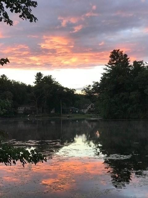 24 Cote Ln, Sutton, MA 01590 - water view