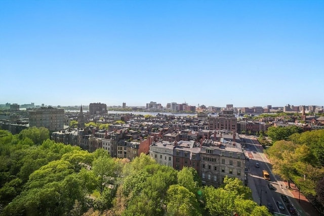 2 Commonwealth Ave Unit 15Bc, Boston, MA 02116 - view of urban area