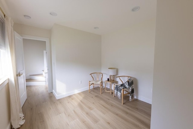 99 Dartmouth St, Westfield, MA 01085 - living area with light wood-style floors and baseboards