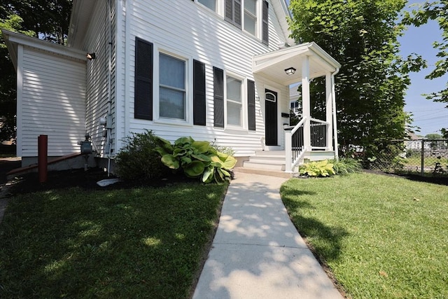 12 Fairmount Ave, Brockton, MA 02301 - view of front of house