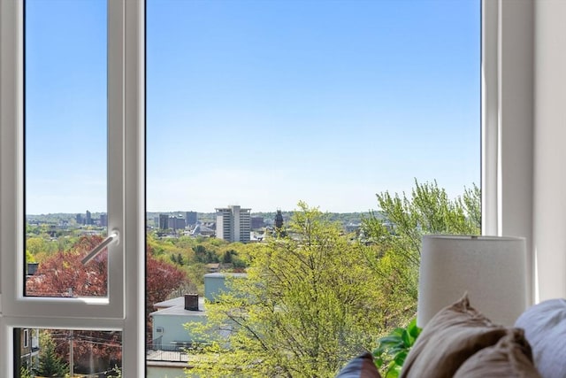 125 Lowell St Unit 3A, Somerville, MA 02143 - view of balcony