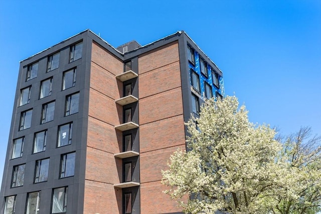 125 Lowell St Unit 3A, Somerville, MA 02143 - view of building exterior