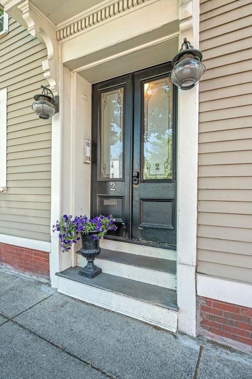 2 Hawthorne Blvd Unit 4, Salem, MA 01970 - doorway to property