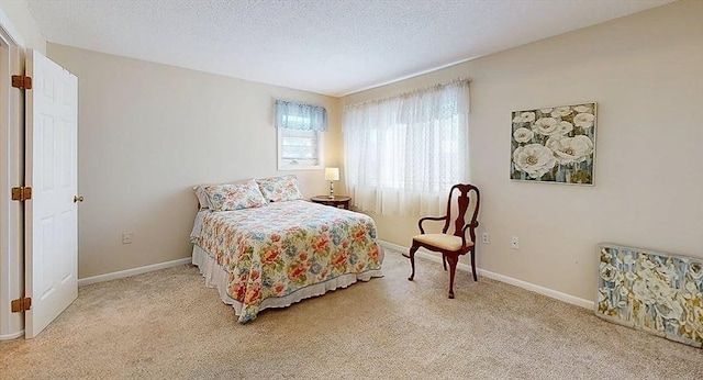 3 Oakwood Ln Unit 3, Worcester, MA 01604 - bedroom featuring carpet flooring and a textured ceiling