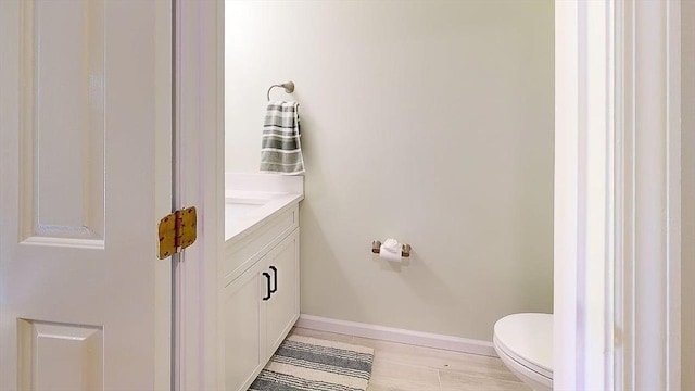 3 Oakwood Ln Unit 3, Worcester, MA 01604 - bathroom featuring toilet and vanity