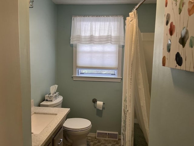 48 Birchcroft, Leominster, MA 01453 - bathroom featuring vanity and curtained shower