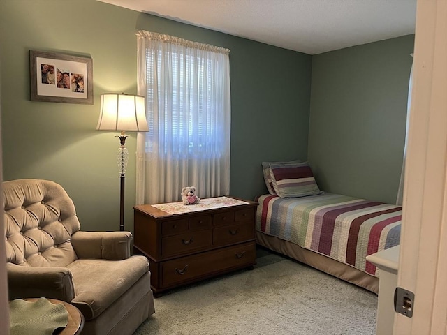 48 Birchcroft, Leominster, MA 01453 - bedroom featuring light carpet