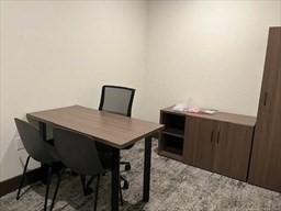 203 Lowell St Unit 204, Wilmington, MA 01887 - view of home office