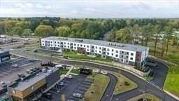203 Lowell St Unit 204, Wilmington, MA 01887 - bird's eye view of a forest