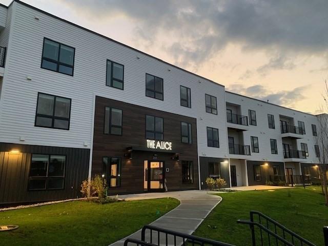 203 Lowell St Unit 204, Wilmington, MA 01887 - view of property