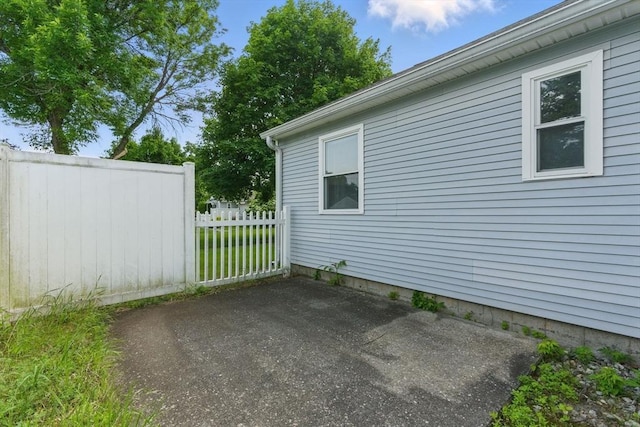 1064 James St Unit 1064, Chicopee, MA 01022 - view of patio