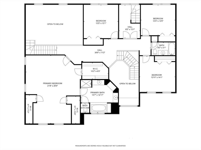 54 Wagon Rd, Walpole, MA 02081 - view of floor plan / room layout