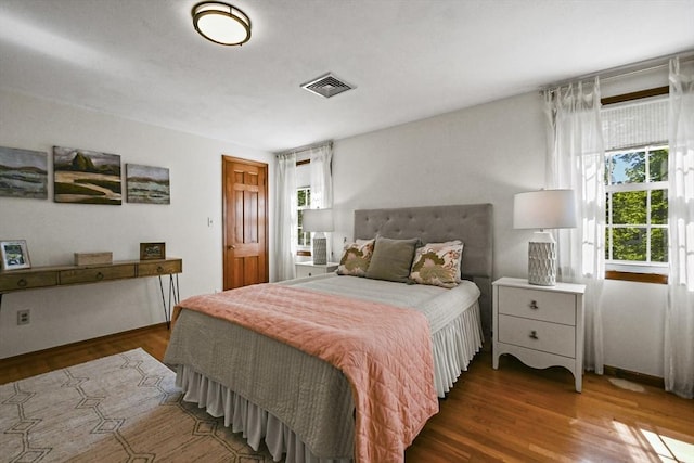 11 Fern Ave, Amesbury, MA 01913 - bedroom featuring wood finished floors