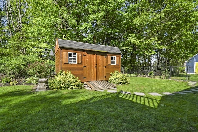 11 Fern Ave, Amesbury, MA 01913 - view of shed
