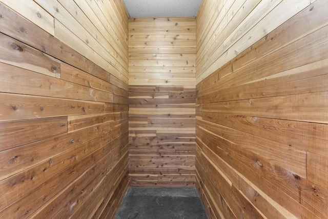 interior space
