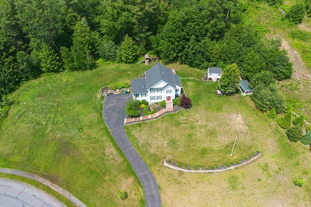 6 Rebanna Rd, Westminster, MA 01473 - view of subject property