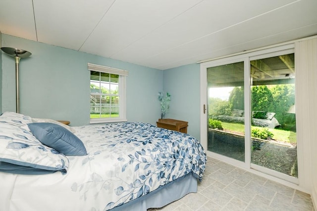 5 Bayview Ave, Fairhaven, MA 02719 - bedroom featuring access to exterior