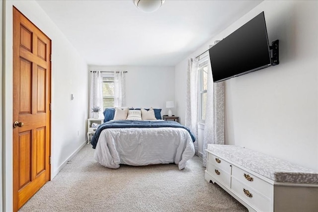 59 Brigantine Cir, Plymouth, MA 02360 - bedroom featuring carpet flooring and baseboards