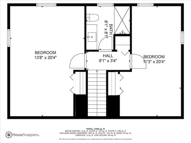 59 Brigantine Cir, Plymouth, MA 02360 - home floor plan