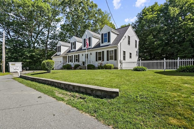 13 Hoyt Ave, Amesbury, MA 01913 - view of cape cod house