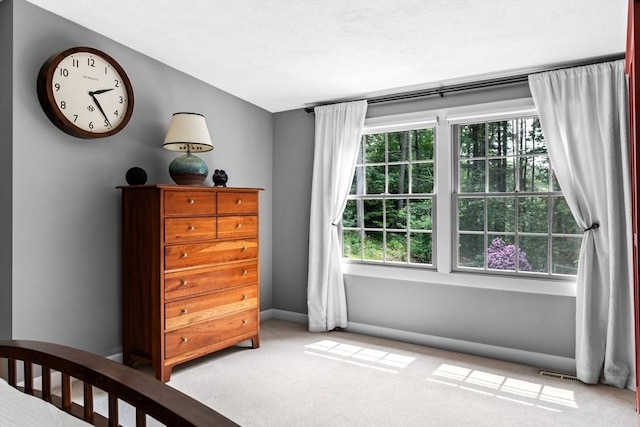 42 Howe St, Ipswich, MA 01938 - bedroom featuring carpet floors and baseboards