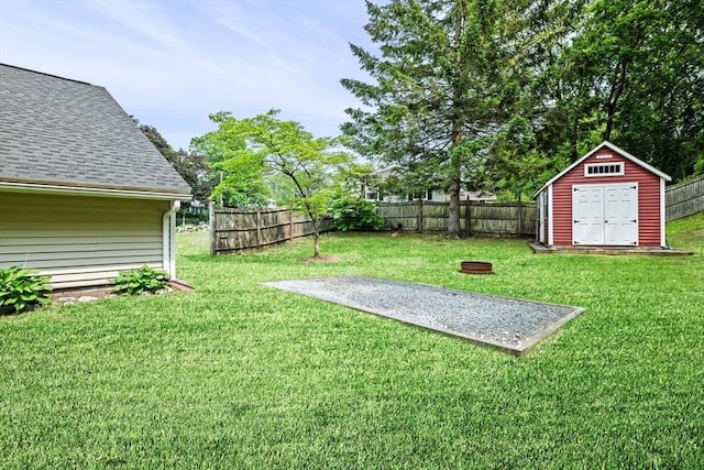 42 Howe St, Ipswich, MA 01938 - view of yard