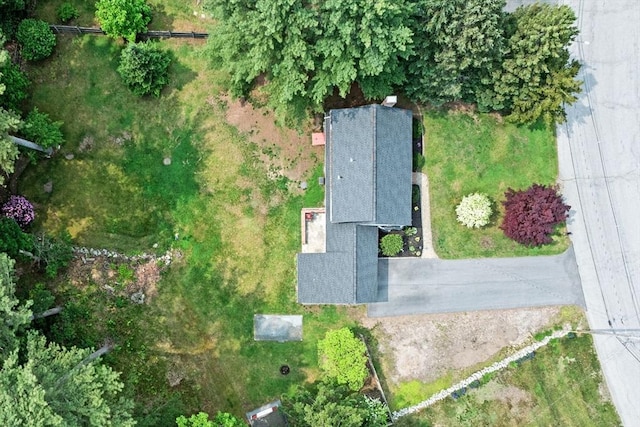 42 Howe St, Ipswich, MA 01938 - aerial overview of property's location