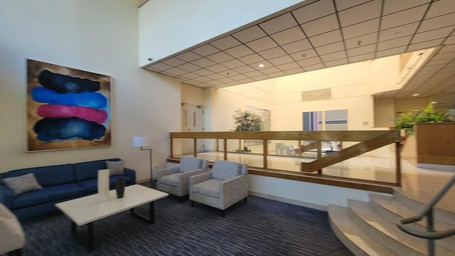 210 Nahanton St Unit 406, Newton, MA 02459 - view of building lobby
