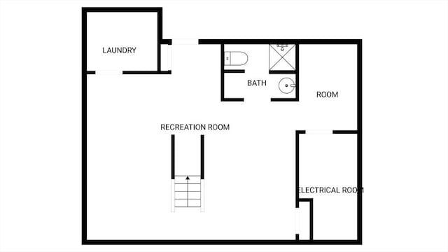 444 Lowell St, Reading, MA 01867 - room layout