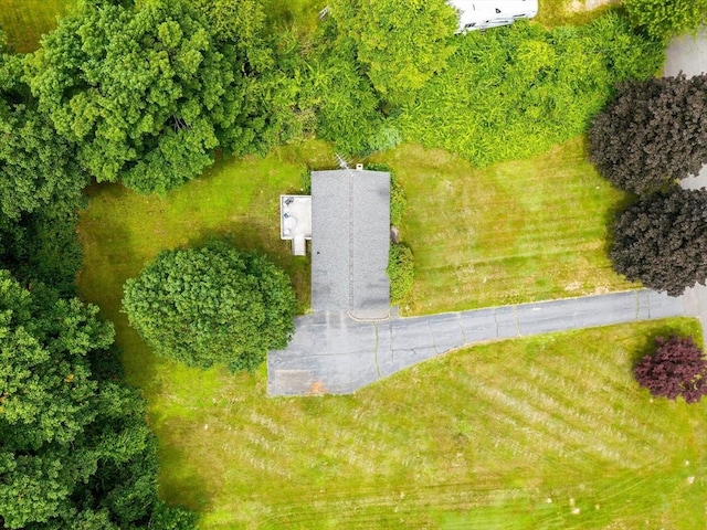 79 Chapel St, Gardner, MA 01440 - bird's eye view