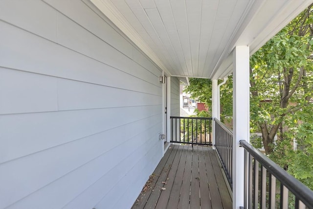 72 Rawson Rd Unit 2, Arlington, MA 02474 - view of wooden porch