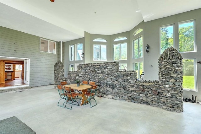 2386 Pleasant, Dighton, MA 02715 - view of patio / terrace