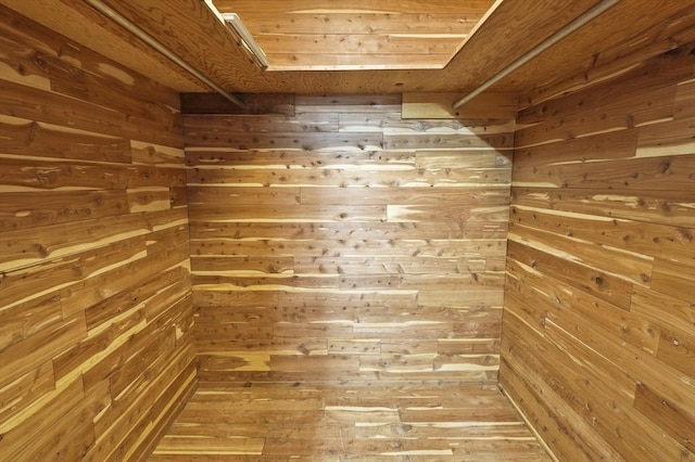 4 Polito Dr, Worcester, MA 01604 - walk in closet with wood finished floors
