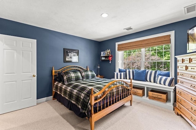 8 Riverside Ter, Easton, MA 02356 - carpeted bedroom featuring baseboards and recessed lighting