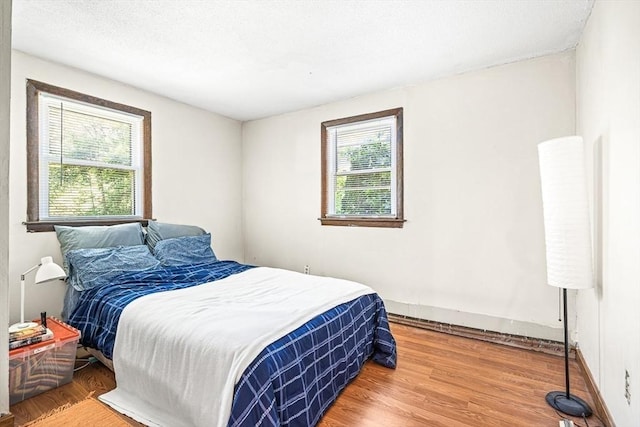 98 G St, Dracut, MA 01826 - bedroom featuring wood finished floors
