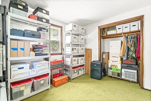 98 G St, Dracut, MA 01826 - view of storage room