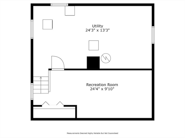 room layout