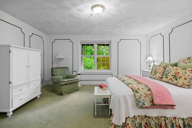 18 Dale St Unit 7A, Andover, MA 01810 - bedroom featuring carpet