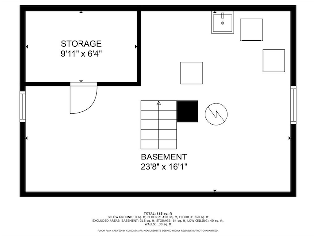 13 Delaval Rd, Worcester, MA 01606 - home floor plan