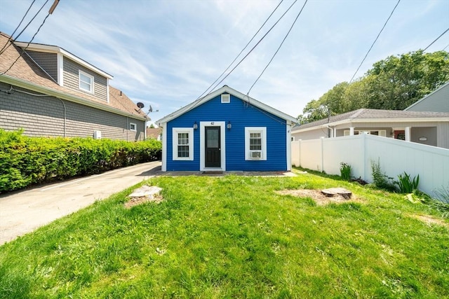 42 Mccabe St, Dartmouth, MA 02748 - view of outdoor structure