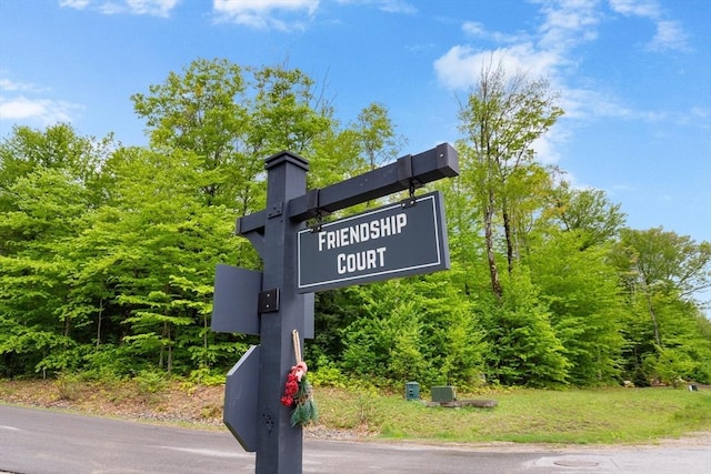56 Friendship, Lincoln, NH 03251
