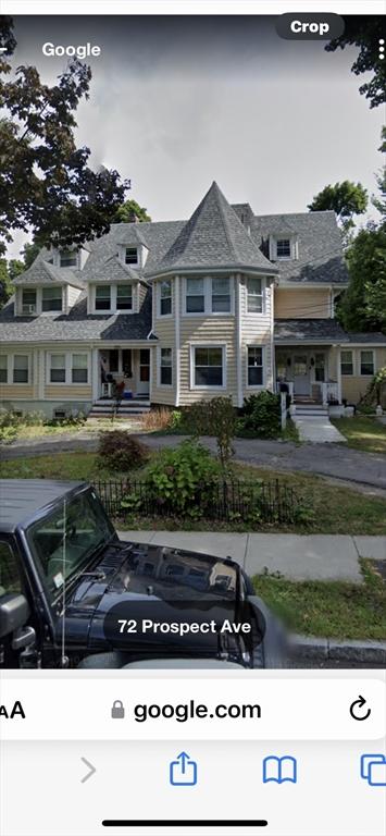 70-72 Prospect Ave, Quincy, MA 02170 - view of miscellaneous listing collateral