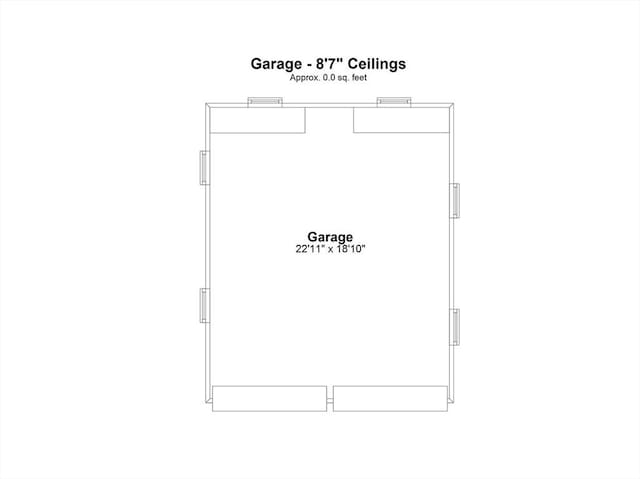 298 Highland St, Worcester, MA 01602 - room layout