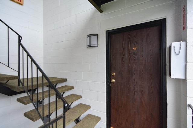 1186 Worcester Rd Unit 1221, Framingham, MA 01702 - view of property entrance