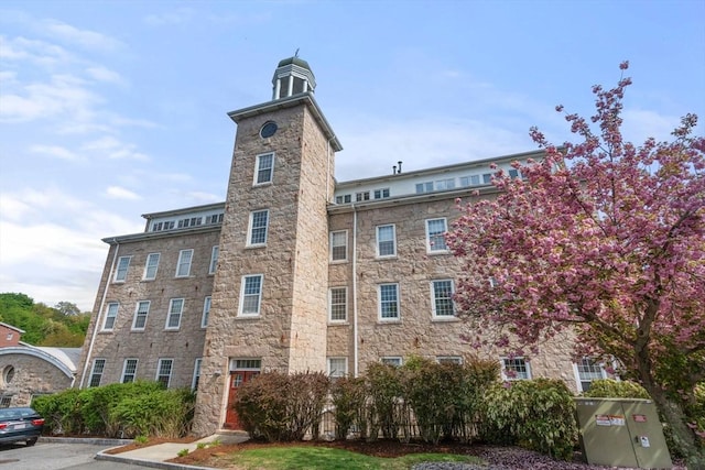 7 S Stone Mill Dr Unit 403, Dedham, MA 02026 - view of property