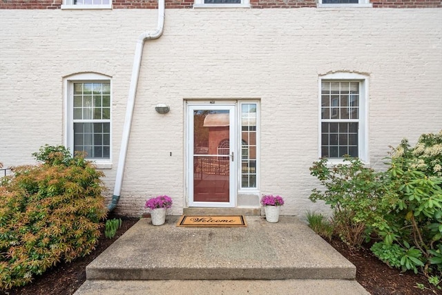 7 S Stone Mill Dr Unit 403, Dedham, MA 02026 - view of property entrance