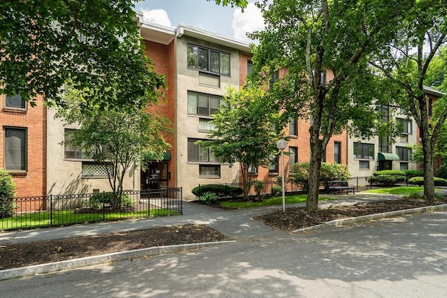 32 Juniper St Unit 91, Brookline, MA 02445 - view of property