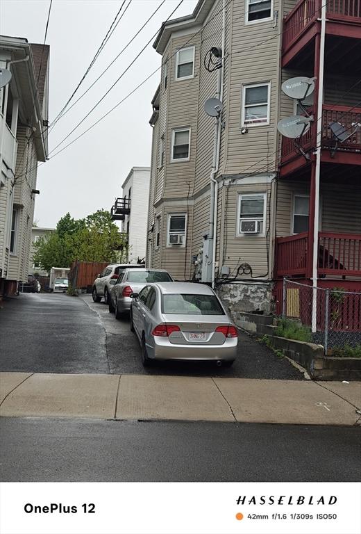 54 Shirley Ave, Revere, MA 02151 - view of parking